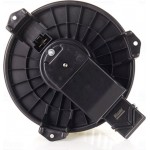 Nissens Βεντιλατέρ Εσωτερικού Χώρου - 87419