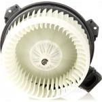 Nissens Βεντιλατέρ Εσωτερικού Χώρου - 87420