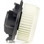 Nissens Βεντιλατέρ Εσωτερικού Χώρου - 87420