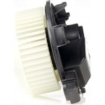 Nissens Βεντιλατέρ Εσωτερικού Χώρου - 87420