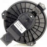 Nissens Βεντιλατέρ Εσωτερικού Χώρου - 87420