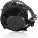 Nissens Βεντιλατέρ Εσωτερικού Χώρου - 87424