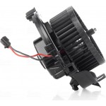 Nissens Βεντιλατέρ Εσωτερικού Χώρου - 87424