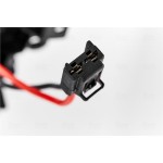 Nissens Βεντιλατέρ Εσωτερικού Χώρου - 87424