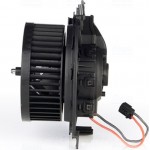 Nissens Βεντιλατέρ Εσωτερικού Χώρου - 87425