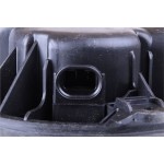 Nissens Βεντιλατέρ Εσωτερικού Χώρου - 87432