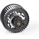 Nissens Βεντιλατέρ Εσωτερικού Χώρου - 87479