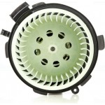 Nissens Βεντιλατέρ Εσωτερικού Χώρου - 87482