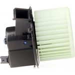 Nissens Βεντιλατέρ Εσωτερικού Χώρου - 87482