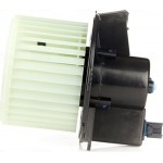 Nissens Βεντιλατέρ Εσωτερικού Χώρου - 87482