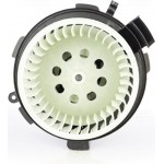 Nissens Βεντιλατέρ Εσωτερικού Χώρου - 87483