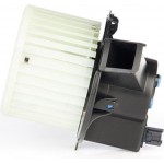 Nissens Βεντιλατέρ Εσωτερικού Χώρου - 87483