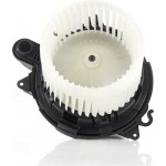 Nissens Βεντιλατέρ Εσωτερικού Χώρου - 87502