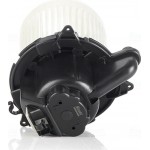 Nissens Βεντιλατέρ Εσωτερικού Χώρου - 87502