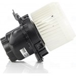 Nissens Βεντιλατέρ Εσωτερικού Χώρου - 87502