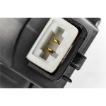 Nissens Βεντιλατέρ Εσωτερικού Χώρου - 87502