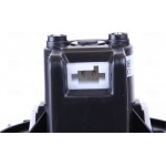 Nissens Βεντιλατέρ Εσωτερικού Χώρου - 87700