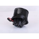 Nissens Βεντιλατέρ Εσωτερικού Χώρου - 87704