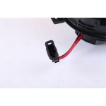 Nissens Βεντιλατέρ Εσωτερικού Χώρου - 87704