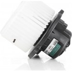 Nissens Βεντιλατέρ Εσωτερικού Χώρου - 87709