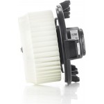 Nissens Βεντιλατέρ Εσωτερικού Χώρου - 87723