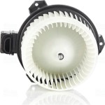 Nissens Βεντιλατέρ Εσωτερικού Χώρου - 87723