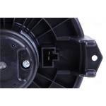 Nissens Βεντιλατέρ Εσωτερικού Χώρου - 87727