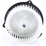 Nissens Βεντιλατέρ Εσωτερικού Χώρου - 87795