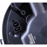 Nissens Βεντιλατέρ Εσωτερικού Χώρου - 87798