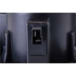 Nissens Βεντιλατέρ Εσωτερικού Χώρου - 87804