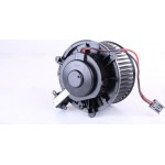 Nissens Βεντιλατέρ Εσωτερικού Χώρου - 87825