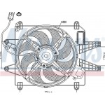 Nissens Βεντιλατέρ, Ψύξη Κινητήρα - 85167