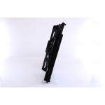 Nissens Βεντιλατέρ, Ψύξη Κινητήρα - 850007