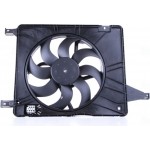 Nissens Βεντιλατέρ, Ψύξη Κινητήρα - 850017