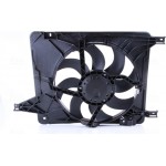 Nissens Βεντιλατέρ, Ψύξη Κινητήρα - 850017