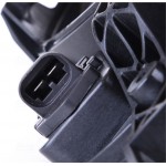 Nissens Βεντιλατέρ, Ψύξη Κινητήρα - 850017