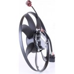 Nissens Βεντιλατέρ, Ψύξη Κινητήρα - 850020