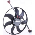 Nissens Βεντιλατέρ, Ψύξη Κινητήρα - 850021