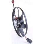 Nissens Βεντιλατέρ, Ψύξη Κινητήρα - 850021