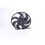 Nissens Βεντιλατέρ, Ψύξη Κινητήρα - 850030