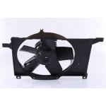 Nissens Βεντιλατέρ, Ψύξη Κινητήρα - 85005