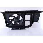 Nissens Βεντιλατέρ, Ψύξη Κινητήρα - 85007