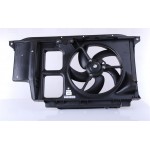 Nissens Βεντιλατέρ, Ψύξη Κινητήρα - 85007