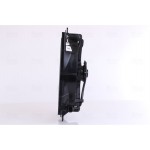 Nissens Βεντιλατέρ, Ψύξη Κινητήρα - 85012