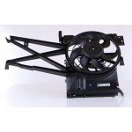 Nissens Βεντιλατέρ, Ψύξη Κινητήρα - 85017