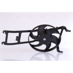 Nissens Βεντιλατέρ, Ψύξη Κινητήρα - 85023