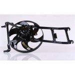 Nissens Βεντιλατέρ, Ψύξη Κινητήρα - 85023