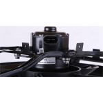 Nissens Βεντιλατέρ, Ψύξη Κινητήρα - 85023