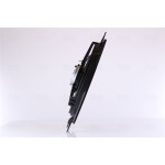 Nissens Βεντιλατέρ, Ψύξη Κινητήρα - 85028