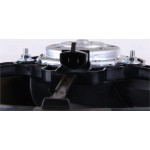 Nissens Βεντιλατέρ, Ψύξη Κινητήρα - 85028